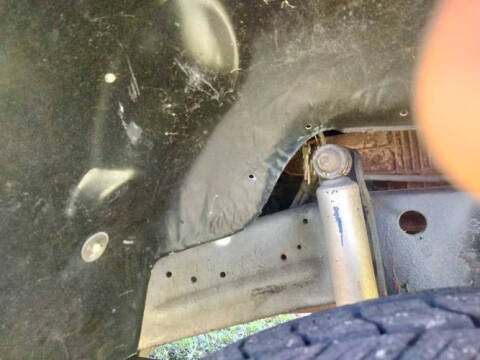 1985 Dodge D150 Pickup