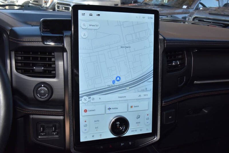 2023 Ford Expedition MAX Platinum