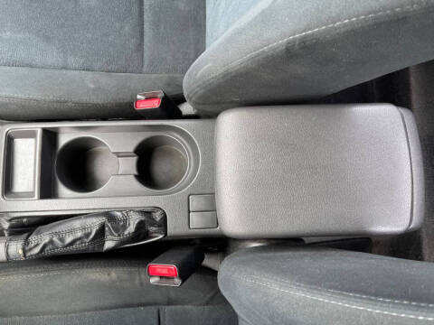 2008 Subaru Impreza