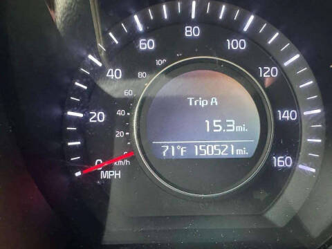 2014 Kia Optima EX