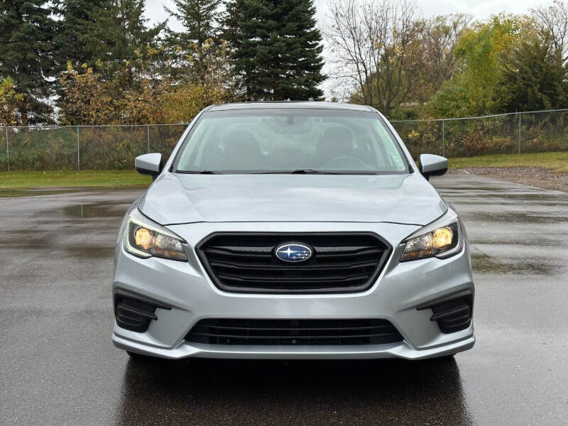 2019 Subaru Legacy 2.5i Premium