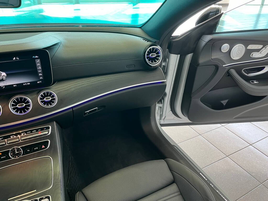 2020 Mercedes-Benz E-Class for sale at Auto Haus Imports in Grand Prairie, TX