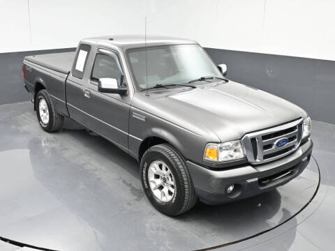 2011 Ford Ranger