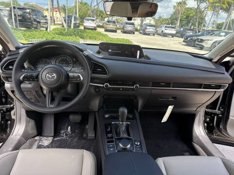 2026 Mazda CX-30 2.5 S Select Sport