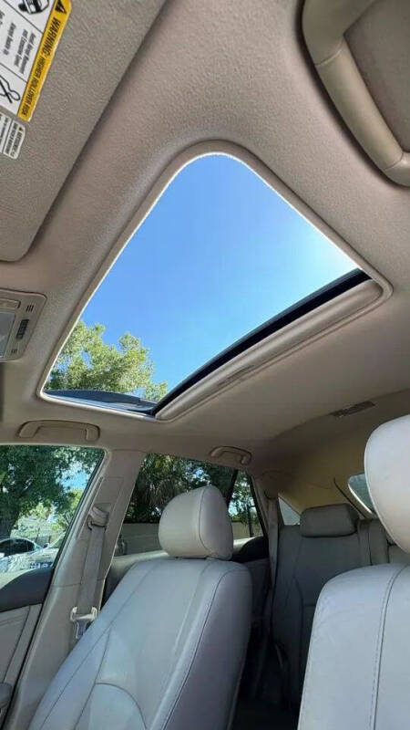 2008 Lexus RX 350