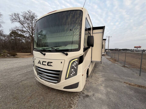 2023 Thor Motor Coach Ace 29G