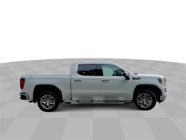 2021 GMC Sierra 1500 for sale at Bowman Auto Center in Clarkston, MI