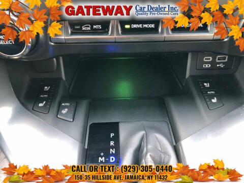 2024 Lexus LX 600 Premium