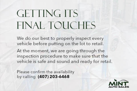 2019 Toyota Sienna L 7-Passenger