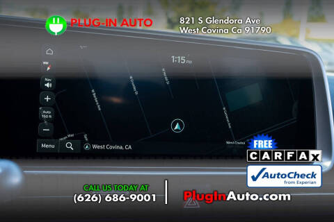 2024 Hyundai IONIQ 6 Limited