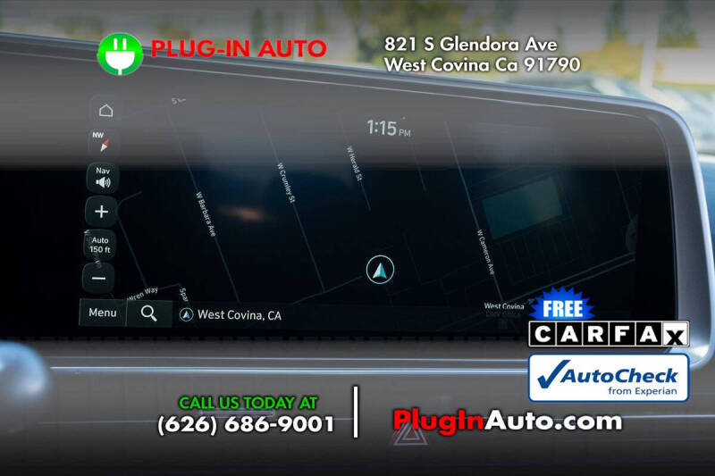 2024 Hyundai IONIQ 6 Limited