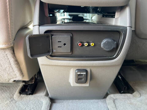 2014 Buick Enclave Leather