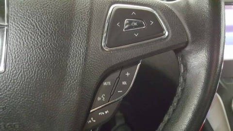 2017 Lincoln MKC Premiere