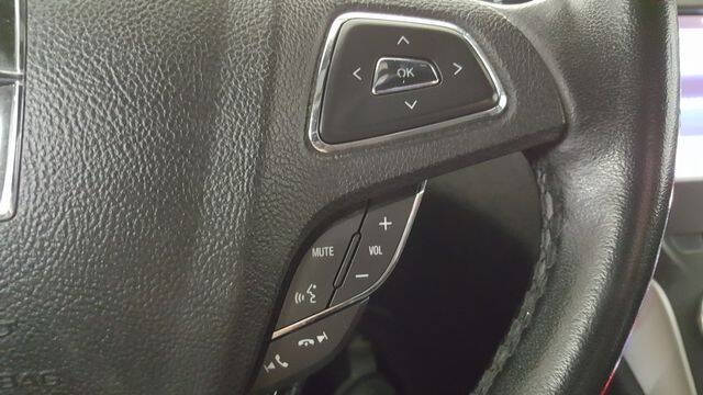 2017 Lincoln MKC Premiere