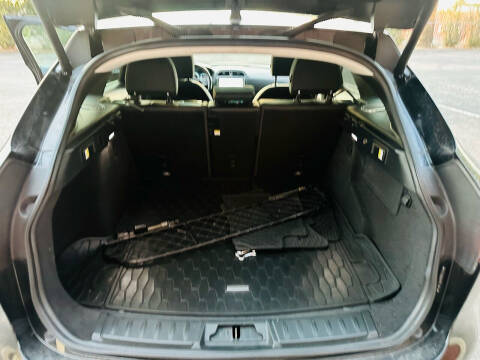 2017 Jaguar F-PACE 20d Prestige