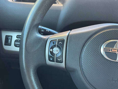 2013 Scion xB 10 Series