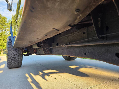 2003 HUMMER H2 Lux Series