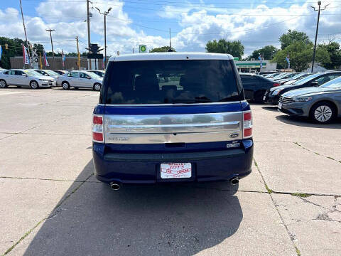 2014 Ford Flex Limited