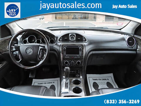 2014 Buick Enclave Premium