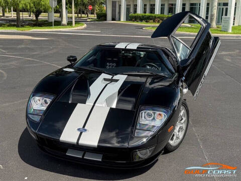 2006 Ford GT