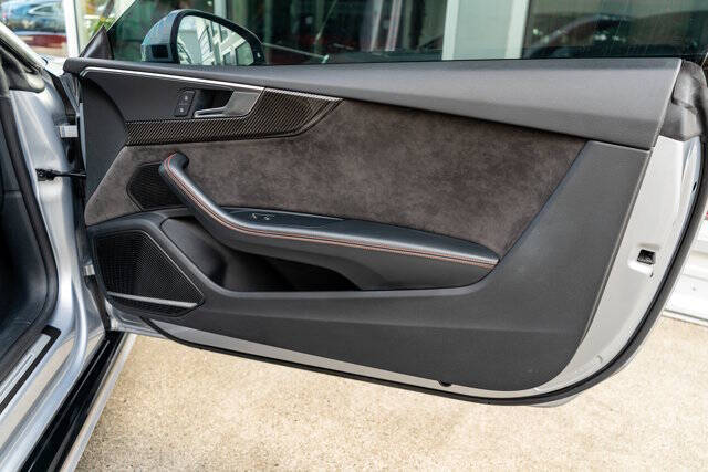 2018 Audi RS 5 41