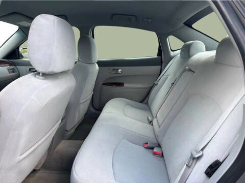 2007 Buick LaCrosse CX