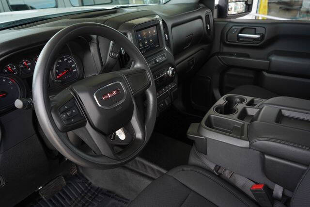 2020 GMC Sierra 2500HD