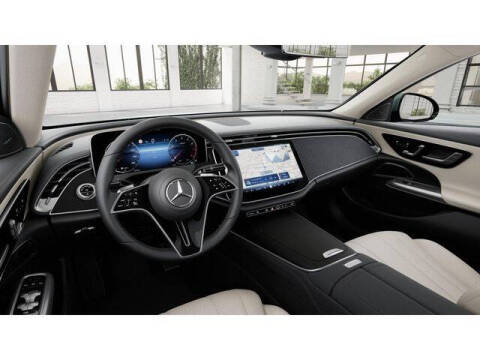 2026 Mercedes-Benz E-Class E 450 4MATIC