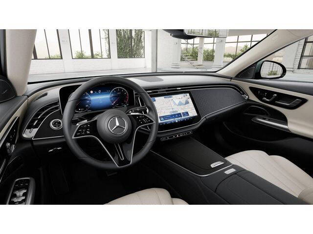 2026 Mercedes-Benz E-Class E 450 4MATIC