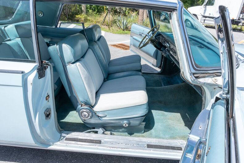 1964 Chrysler Imperial