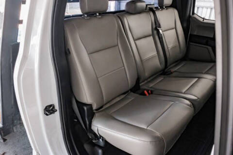 2021 Ford F-350 Super Duty XL