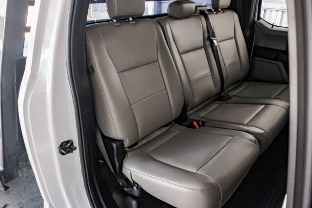 2021 Ford F-350 Super Duty XL