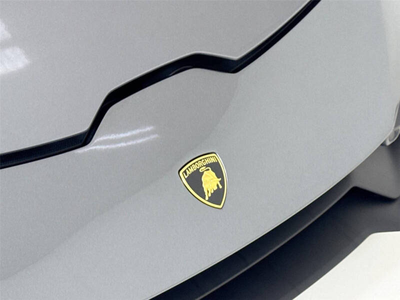 2023 Lamborghini Huracan