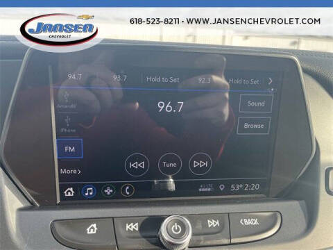 2019 Chevrolet Blazer LT