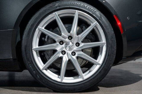 2019 Aston Martin DB11 Volante