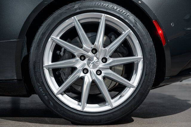 2019 Aston Martin DB11 Volante