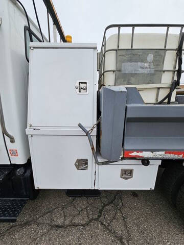 2009 Sterling Acterra