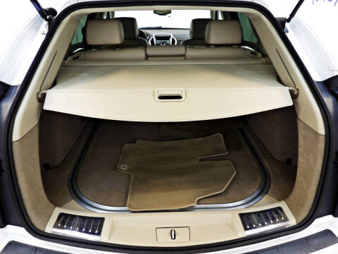 2012 Cadillac SRX Performance Collection