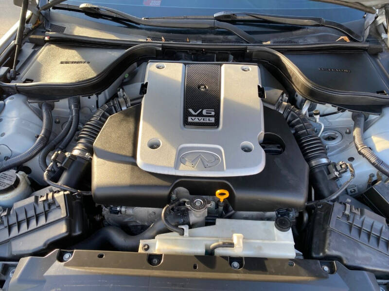 2014 Infiniti Q60 Coupe