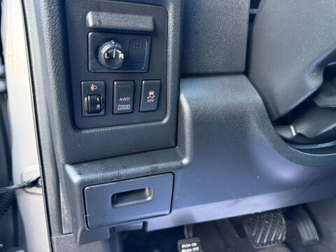 2013 Nissan Rogue SV
