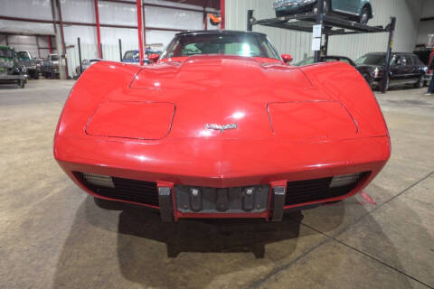 1979 Chevrolet Corvette