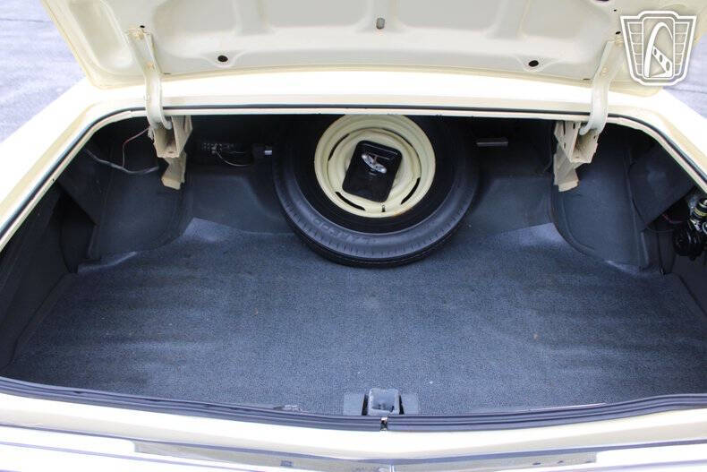 1969 Chevrolet Impala