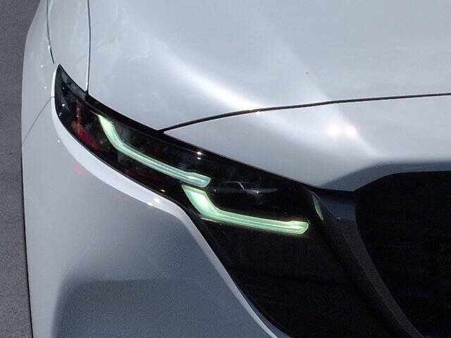 2026 Mazda CX-5 2.5 S Premium Plus