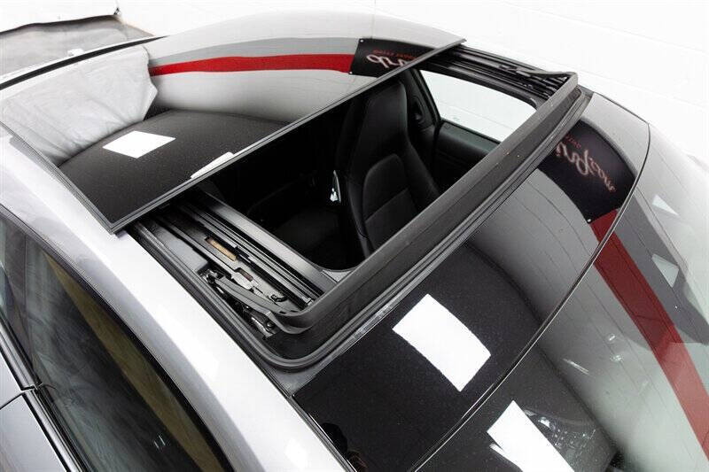 2018 Porsche 911 Carrera S