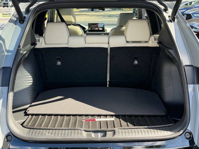 2025 Acura ADX w/A-SPEC