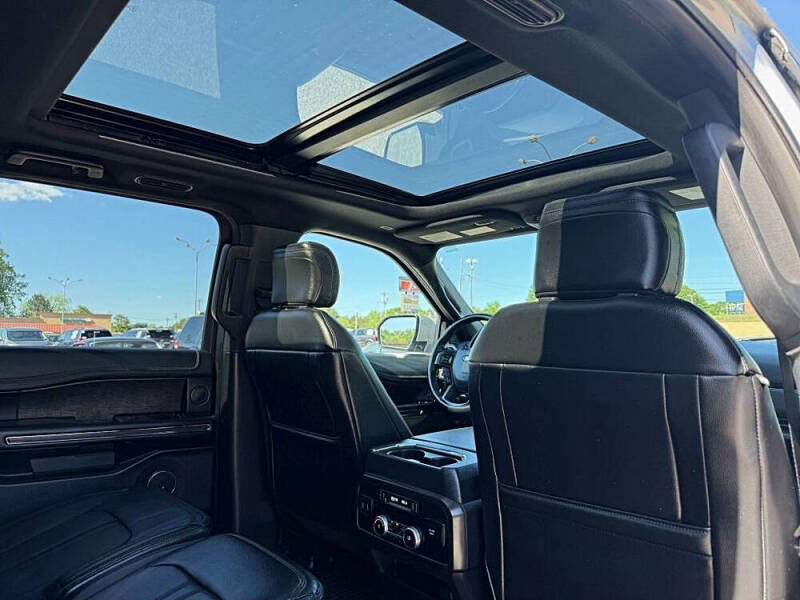 2020 Ford Expedition MAX Limited