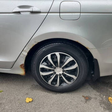 2008 Honda Accord LX