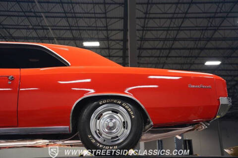 1966 Chevrolet Chevelle