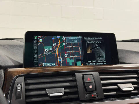 2016 BMW 4 Series 428i xDrive