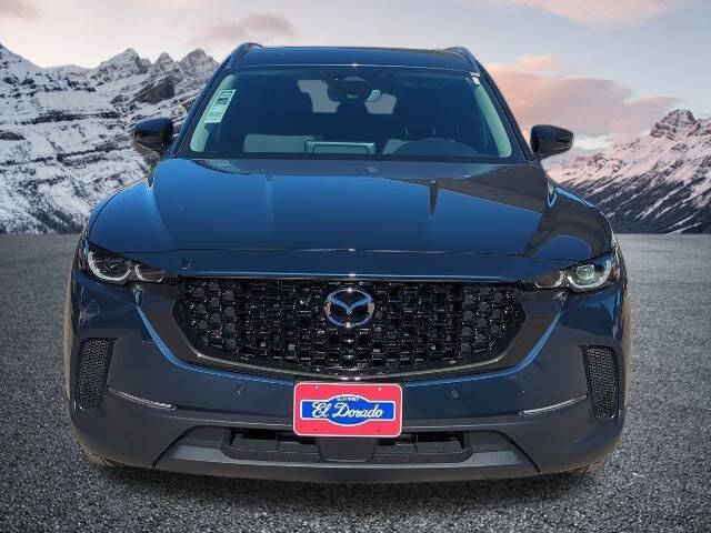 2026 Mazda CX-50 2.5 S Premium